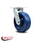 Service Caster 6 Inch Solid Polyurethane Wheel Swivel Caster with Roller Bearing SCC-30CS620-SPUR - alternate 5